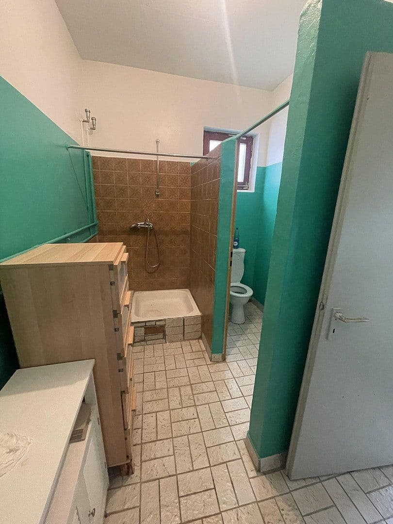 Prenájom nebytového priestoru 30 m², Schwäbisch Gmünd, Bádensko-Wurttembersko Prenájom nebytového priestoru 30 m², Schwäbisch Gmünd, Bádensko-Wurttembersko