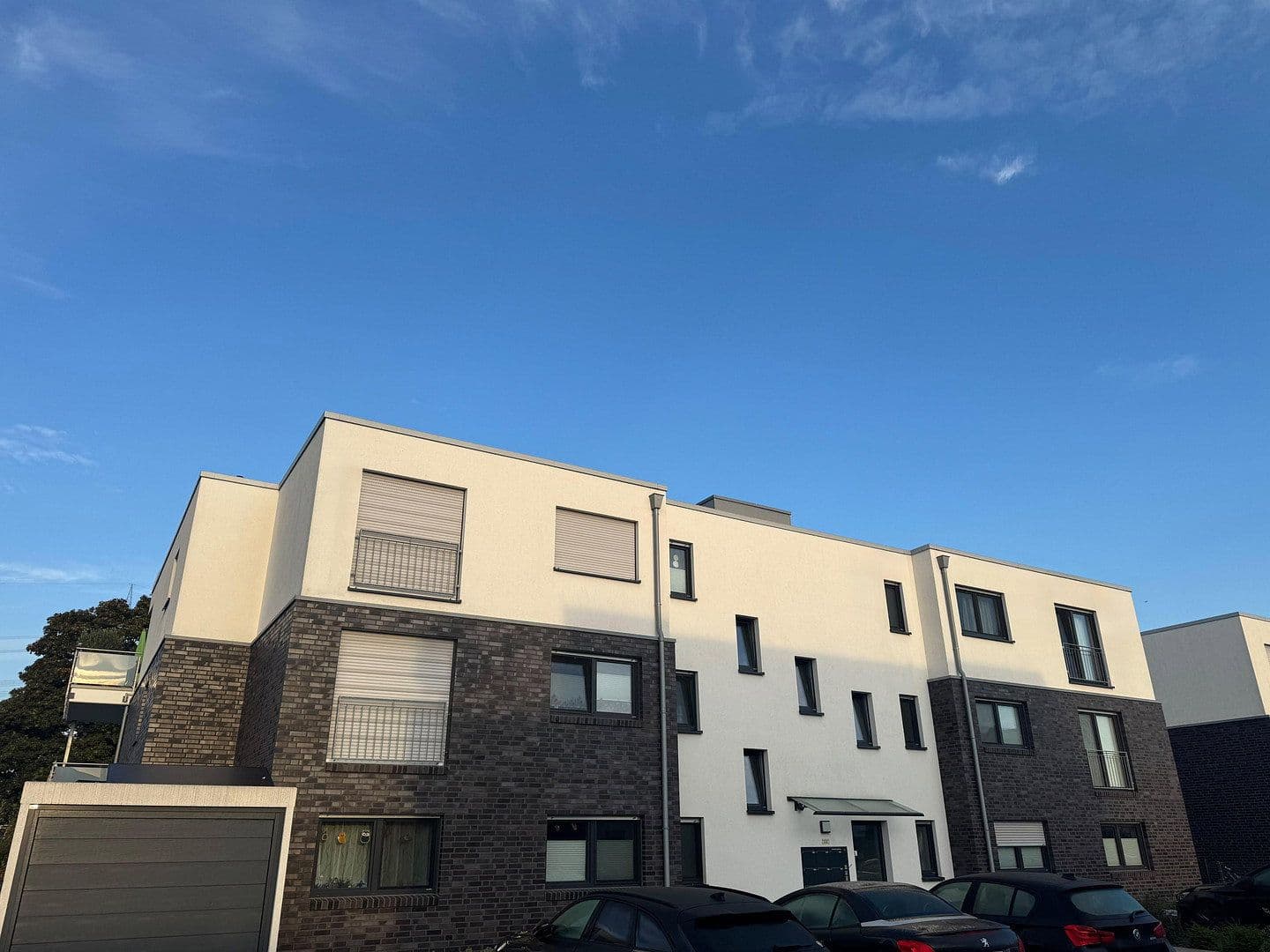 Predaj bytu 3-izbový 98 m², Duisburg, Severné Porýnie - Westfálsko Predaj bytu 3-izbový 98 m², Duisburg, Severné Porýnie - Westfálsko