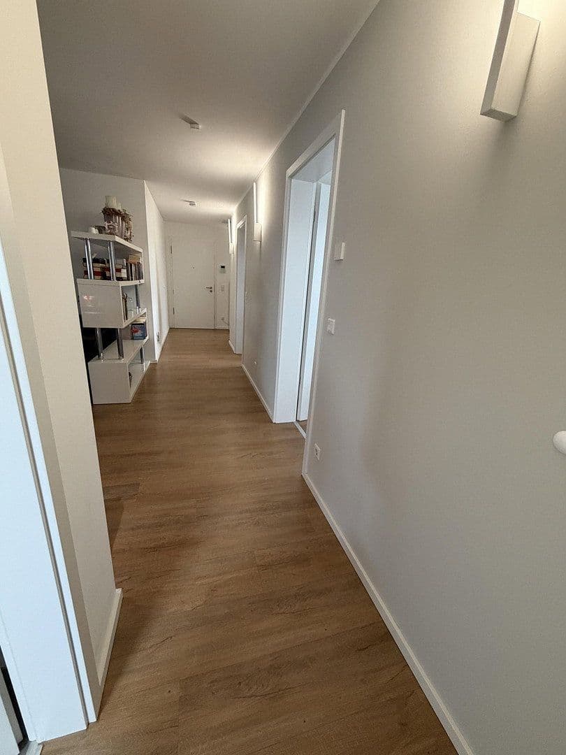 Predaj bytu 3-izbový 98 m², Duisburg, Severné Porýnie - Westfálsko Predaj bytu 3-izbový 98 m², Duisburg, Severné Porýnie - Westfálsko