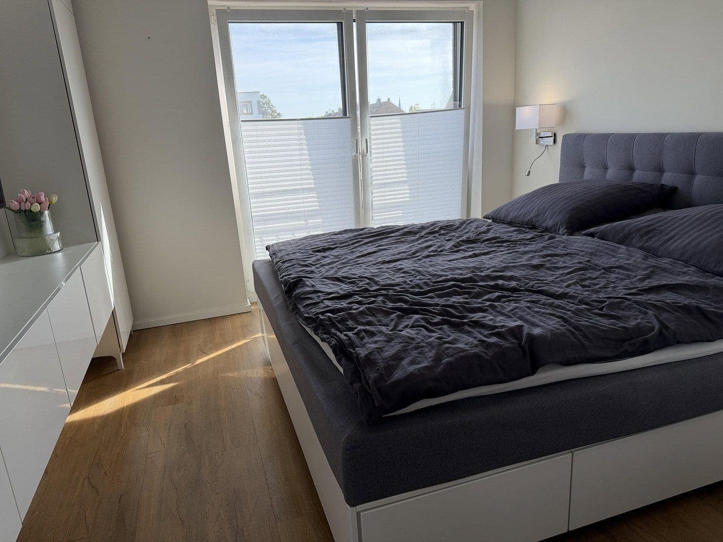 Predaj bytu 3-izbový 98 m², Duisburg, Severné Porýnie - Westfálsko Predaj bytu 3-izbový 98 m², Duisburg, Severné Porýnie - Westfálsko