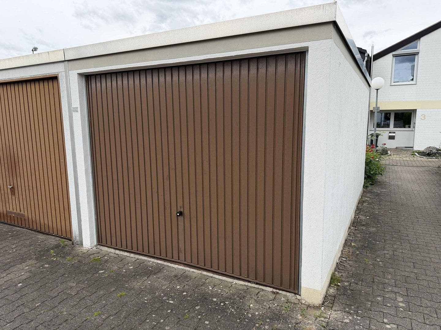 Predaj domu 119 m², pozemok 221 m², Reutlinger Straße 15, Tamm, Bádensko-Wurttembersko Predaj domu 119 m², pozemok 221 m², Reutlinger Straße 15, Tamm, Bádensko-Wurttembersko