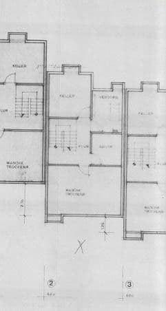 Predaj domu 119 m², pozemok 221 m², Reutlinger Straße 15, Tamm, Bádensko-Wurttembersko Predaj domu 119 m², pozemok 221 m², Reutlinger Straße 15, Tamm, Bádensko-Wurttembersko