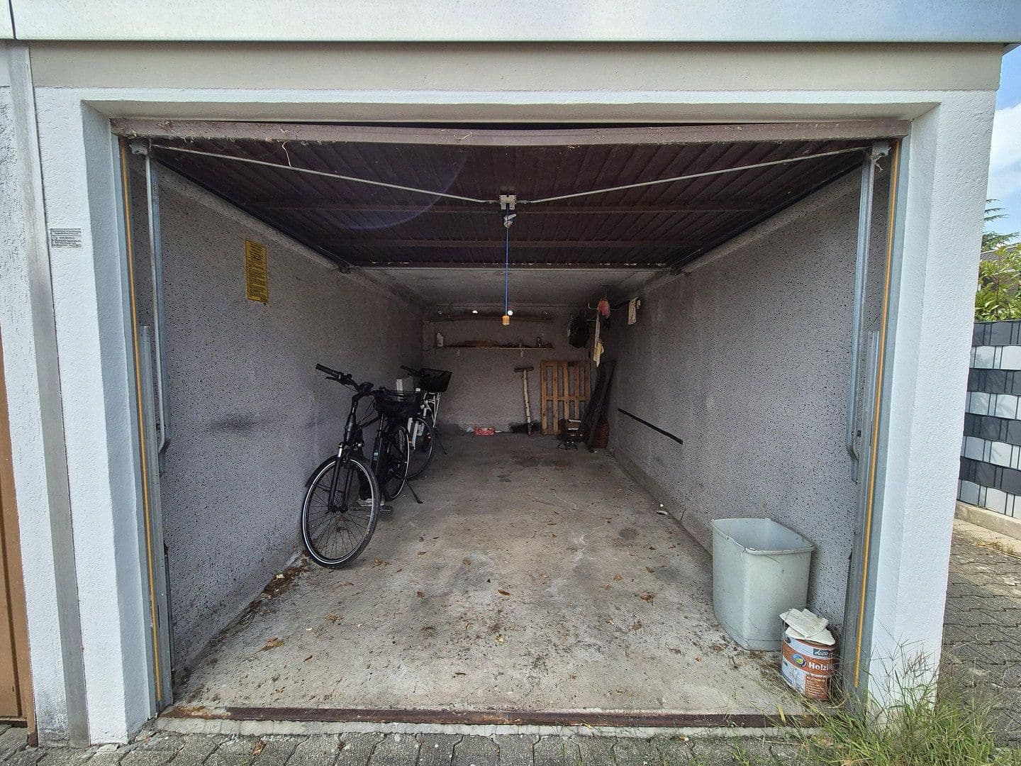 Predaj domu 119 m², pozemok 221 m², Reutlinger Straße 15, Tamm, Bádensko-Wurttembersko Predaj domu 119 m², pozemok 221 m², Reutlinger Straße 15, Tamm, Bádensko-Wurttembersko