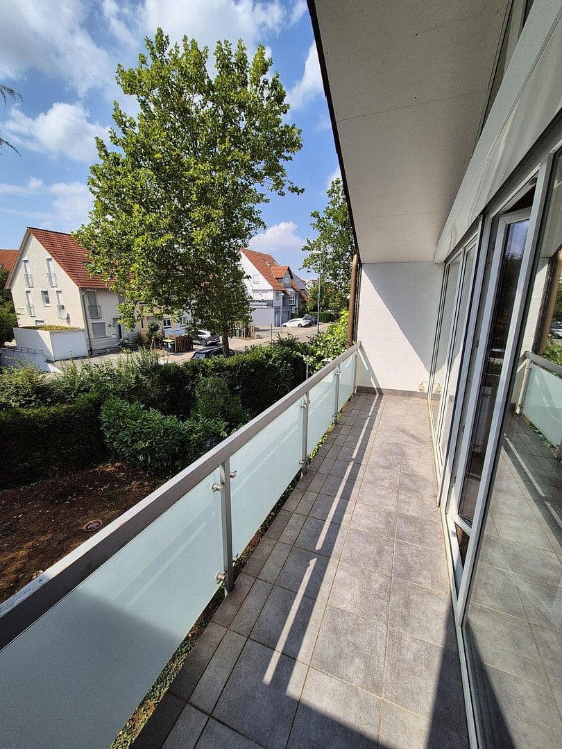 Predaj domu 119 m², pozemok 221 m², Reutlinger Straße 15, Tamm, Bádensko-Wurttembersko Predaj domu 119 m², pozemok 221 m², Reutlinger Straße 15, Tamm, Bádensko-Wurttembersko