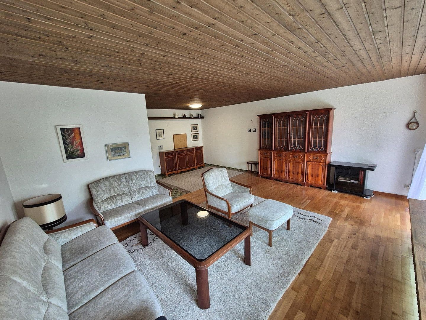 Predaj domu 119 m², pozemok 221 m², Reutlinger Straße 15, Tamm, Bádensko-Wurttembersko Predaj domu 119 m², pozemok 221 m², Reutlinger Straße 15, Tamm, Bádensko-Wurttembersko