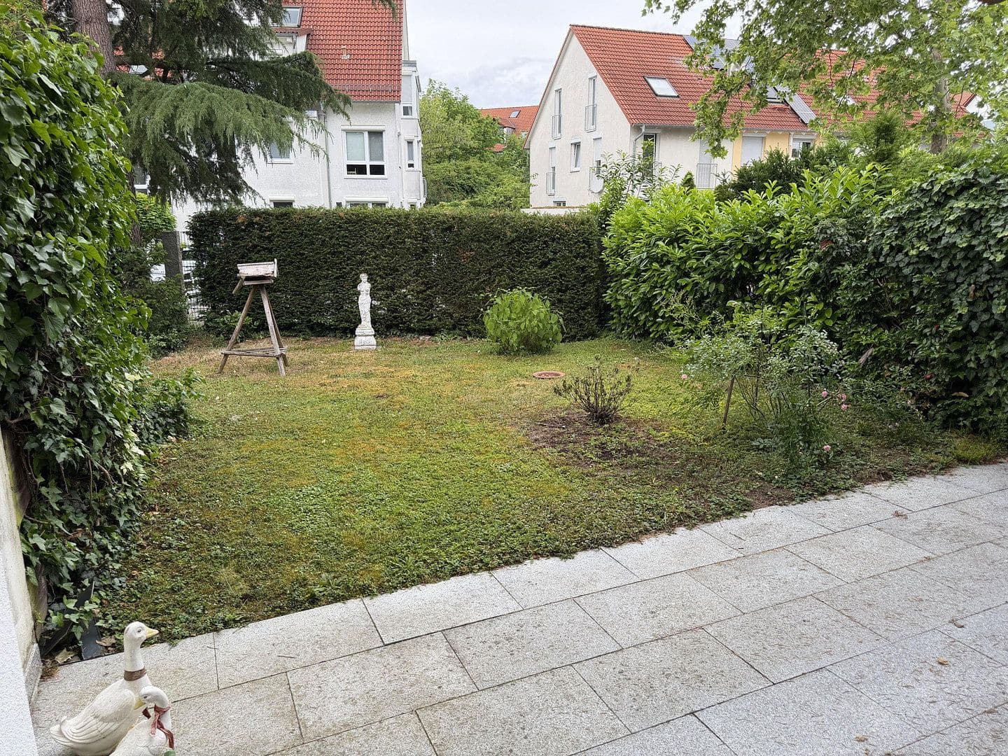 Predaj domu 119 m², pozemok 221 m², Reutlinger Straße 15, Tamm, Bádensko-Wurttembersko Predaj domu 119 m², pozemok 221 m², Reutlinger Straße 15, Tamm, Bádensko-Wurttembersko
