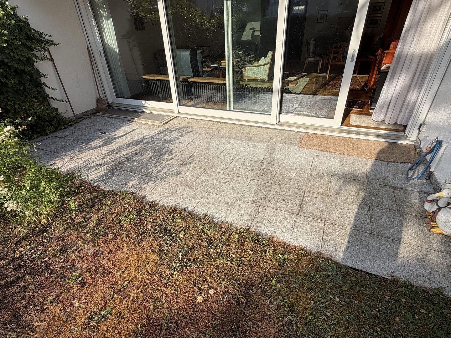 Predaj domu 119 m², pozemok 221 m², Reutlinger Straße 15, Tamm, Bádensko-Wurttembersko Predaj domu 119 m², pozemok 221 m², Reutlinger Straße 15, Tamm, Bádensko-Wurttembersko