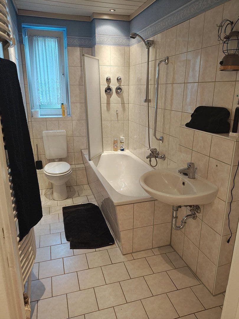 Predaj bytu 3-izbový 64 m², Köllnische Straße 44, Berlin, Berlín Predaj bytu 3-izbový 64 m², Köllnische Straße 44, Berlin, Berlín