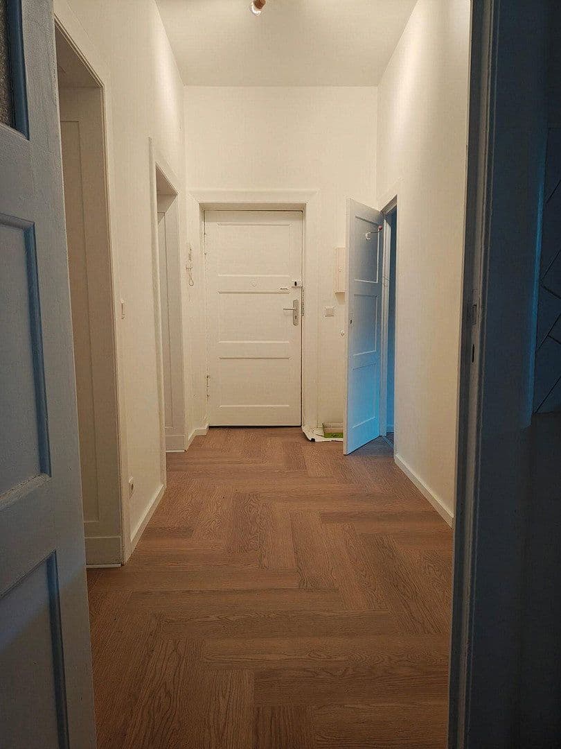 Predaj bytu 3-izbový 64 m², Köllnische Straße 44, Berlin, Berlín Predaj bytu 3-izbový 64 m², Köllnische Straße 44, Berlin, Berlín