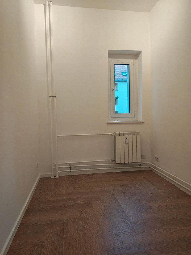 Predaj bytu 3-izbový 64 m², Köllnische Straße 44, Berlin, Berlín Predaj bytu 3-izbový 64 m², Köllnische Straße 44, Berlin, Berlín