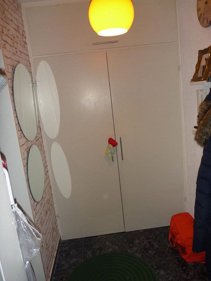 Predaj bytu 2-izbový 38 m², Köln, Severné Porýnie - Westfálsko Predaj bytu 2-izbový 38 m², Köln, Severné Porýnie - Westfálsko