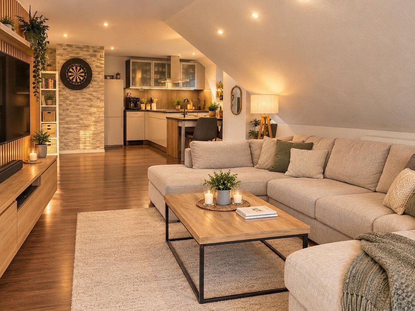 Predaj bytu 2-izbový 67 m², Iserlohn, Severné Porýnie - Westfálsko Predaj bytu 2-izbový 67 m², Iserlohn, Severné Porýnie - Westfálsko