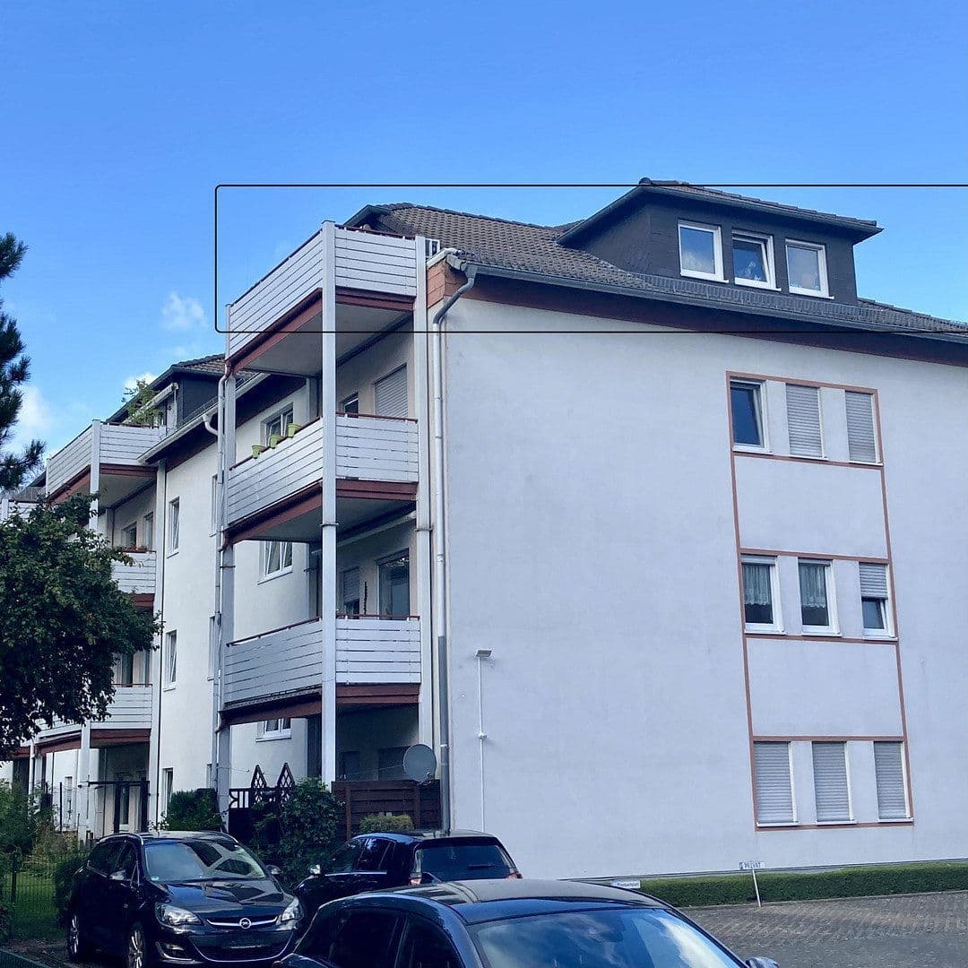 Predaj bytu 2-izbový 67 m², Iserlohn, Severné Porýnie - Westfálsko Predaj bytu 2-izbový 67 m², Iserlohn, Severné Porýnie - Westfálsko