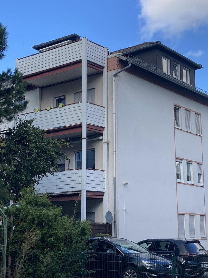 Predaj bytu 2-izbový 67 m², Iserlohn, Severné Porýnie - Westfálsko Predaj bytu 2-izbový 67 m², Iserlohn, Severné Porýnie - Westfálsko