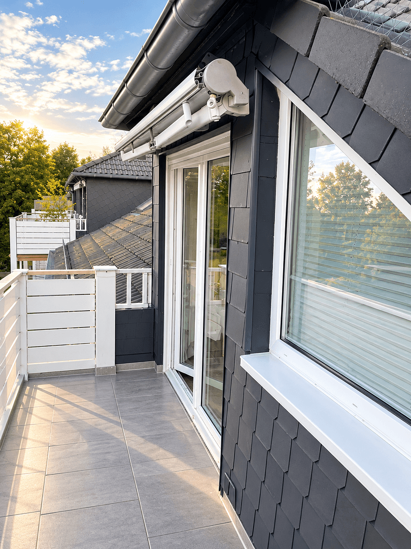 Predaj bytu 2-izbový 67 m², Iserlohn, Severné Porýnie - Westfálsko Predaj bytu 2-izbový 67 m², Iserlohn, Severné Porýnie - Westfálsko