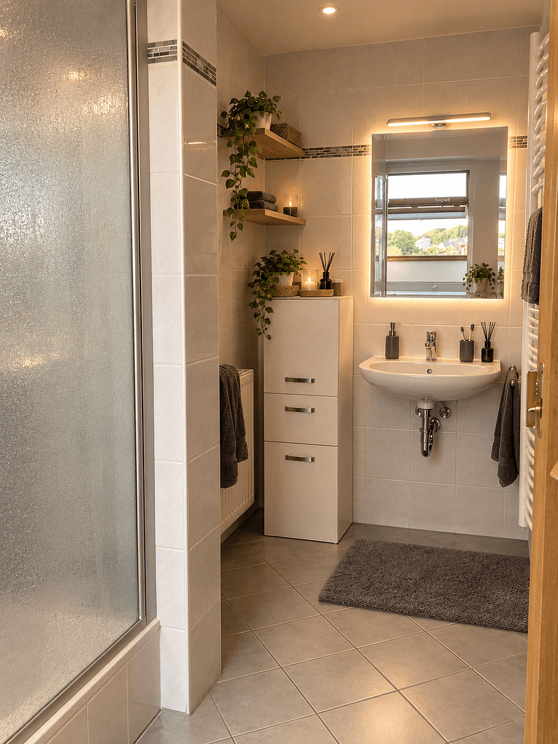Predaj bytu 2-izbový 67 m², Iserlohn, Severné Porýnie - Westfálsko Predaj bytu 2-izbový 67 m², Iserlohn, Severné Porýnie - Westfálsko