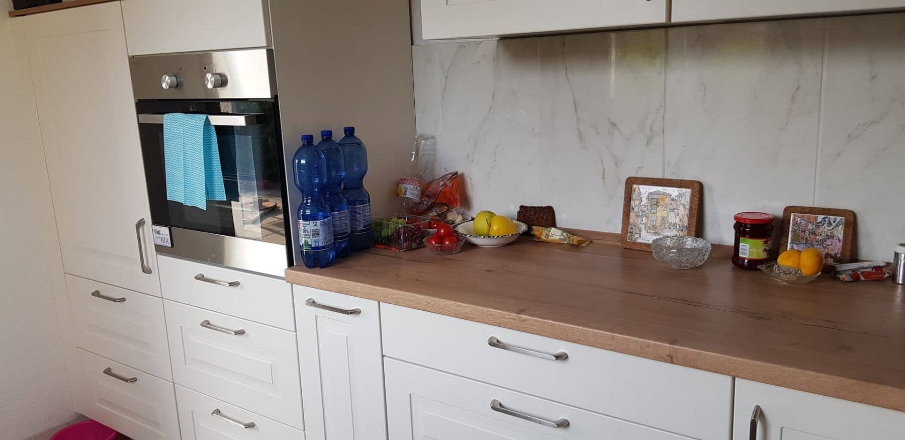 Predaj domu 75 m², pozemok 454 m², Berlin-Altglienicke, Berlín Predaj domu 75 m², pozemok 454 m², Berlin-Altglienicke, Berlín