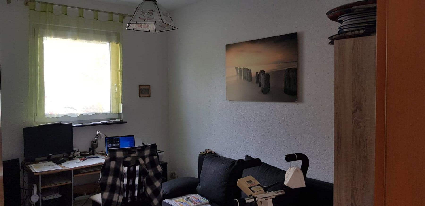 Predaj domu 75 m², pozemok 454 m², Berlin-Altglienicke, Berlín Predaj domu 75 m², pozemok 454 m², Berlin-Altglienicke, Berlín