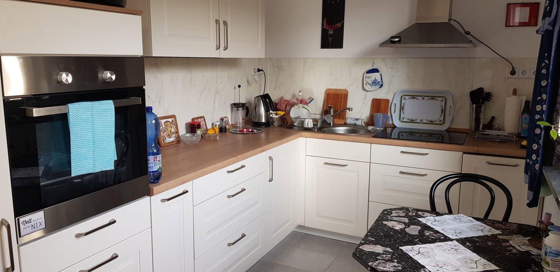 Predaj domu 75 m², pozemok 454 m², Berlin-Altglienicke, Berlín Predaj domu 75 m², pozemok 454 m², Berlin-Altglienicke, Berlín