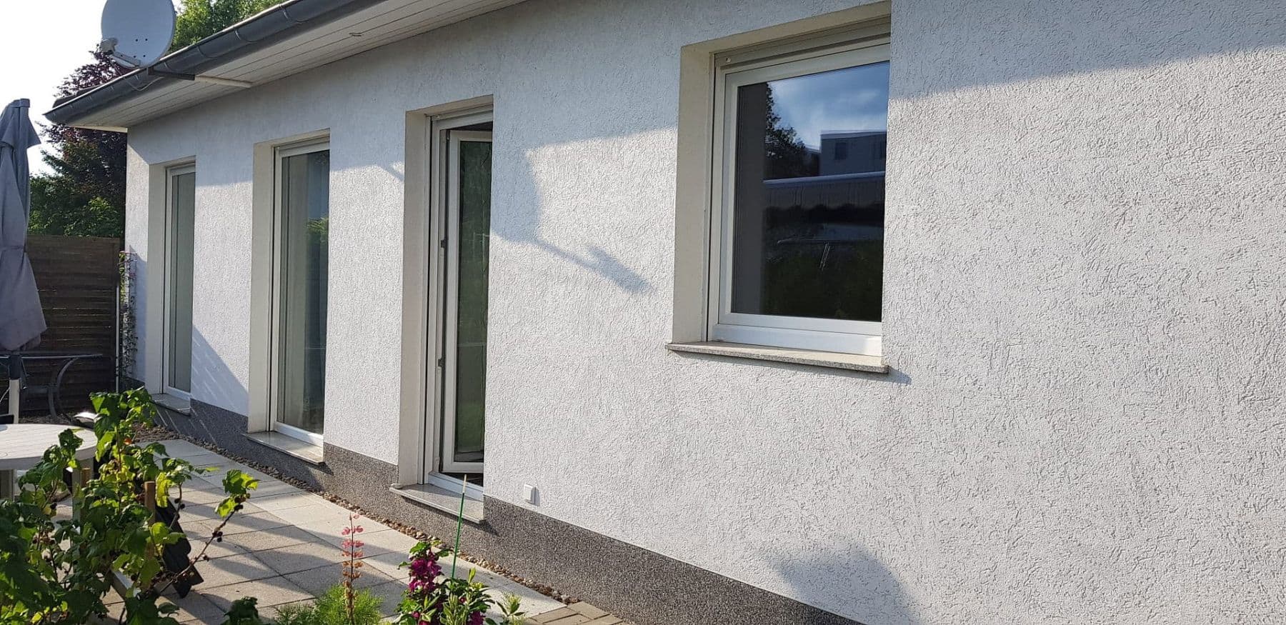 Predaj domu 75 m², pozemok 454 m², Berlin-Altglienicke, Berlín Predaj domu 75 m², pozemok 454 m², Berlin-Altglienicke, Berlín