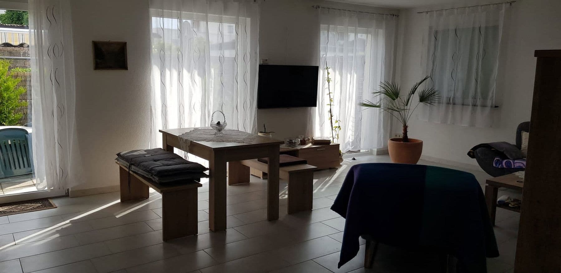 Predaj domu 75 m², pozemok 454 m², Berlin-Altglienicke, Berlín Predaj domu 75 m², pozemok 454 m², Berlin-Altglienicke, Berlín