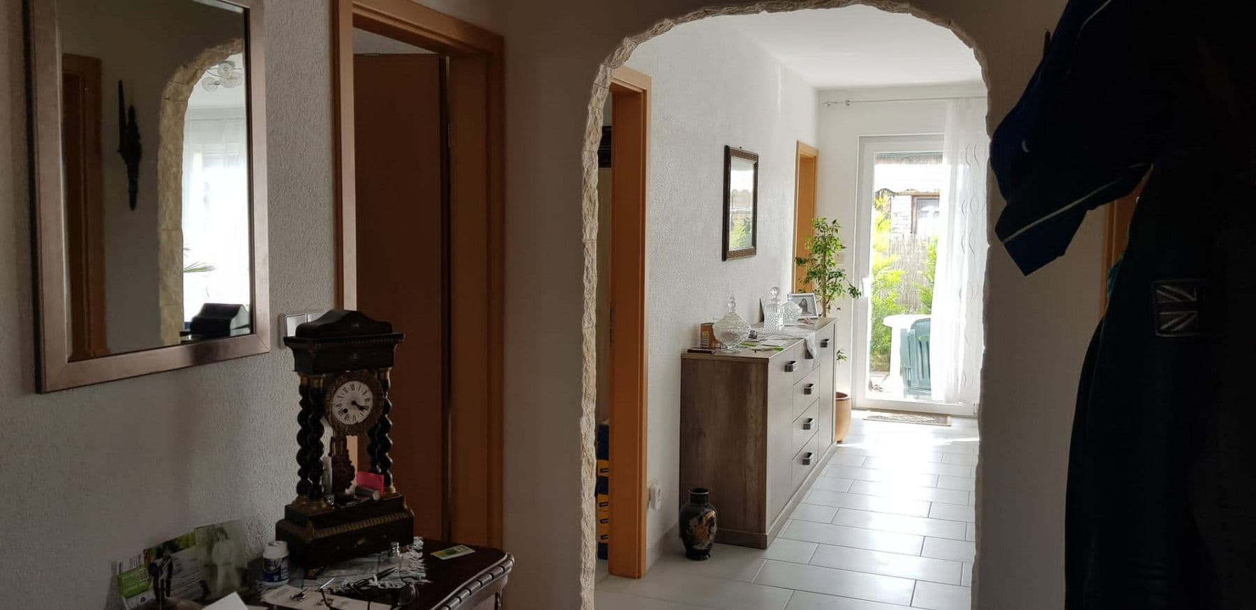 Predaj domu 75 m², pozemok 454 m², Berlin-Altglienicke, Berlín Predaj domu 75 m², pozemok 454 m², Berlin-Altglienicke, Berlín