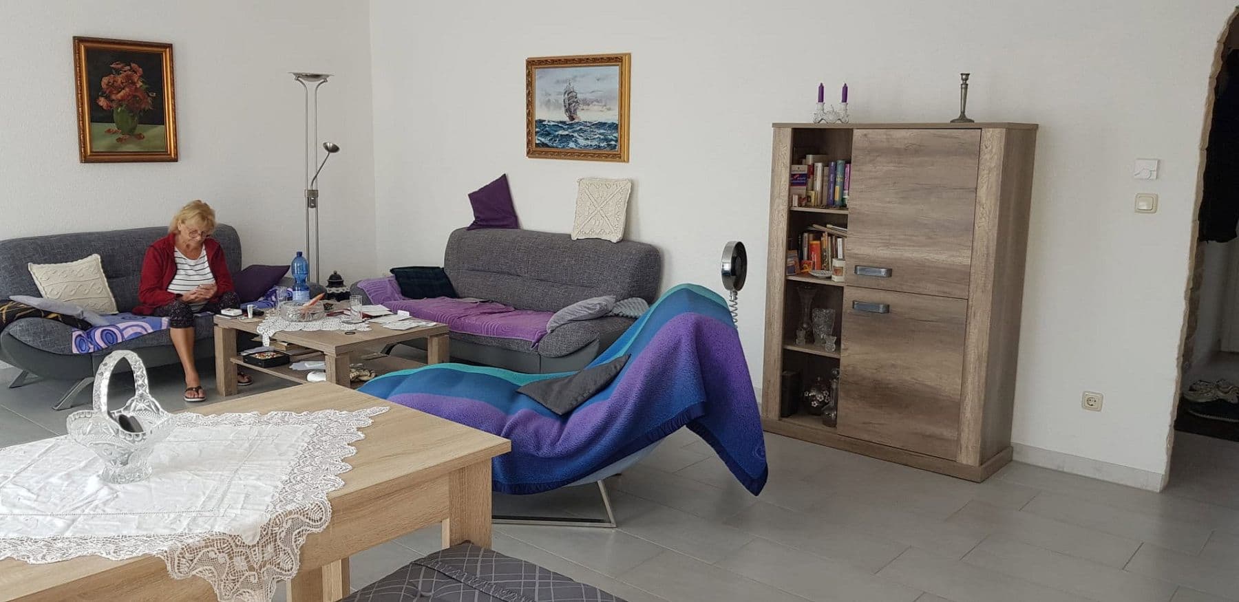 Predaj domu 75 m², pozemok 454 m², Berlin-Altglienicke, Berlín Predaj domu 75 m², pozemok 454 m², Berlin-Altglienicke, Berlín