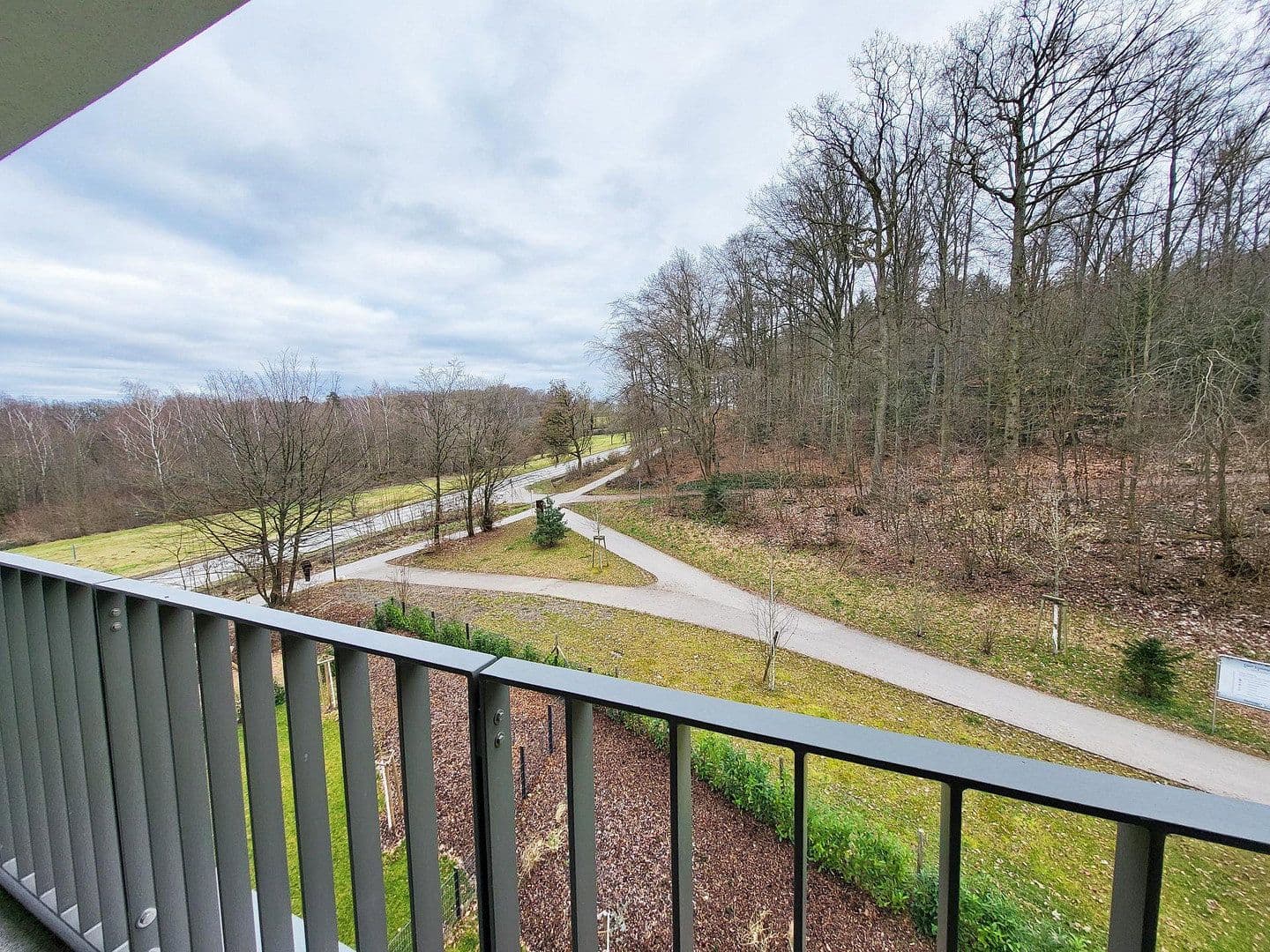 Prenájom bytu 3-izbový 102 m², In den Akademiegärten 3, Neuhausen auf den Fildern, Bádensko-Wurttembersko Prenájom bytu 3-izbový 102 m², In den Akademiegärten 3, Neuhausen auf den Fildern, Bádensko-Wurttembersko