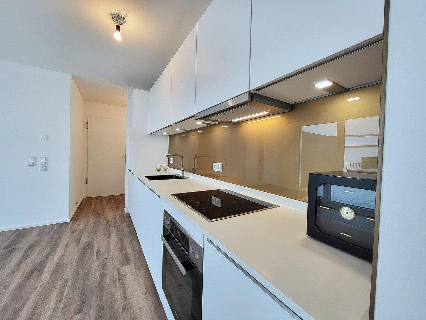 Prenájom bytu 3-izbový 102 m², In den Akademiegärten 3, Neuhausen auf den Fildern, Bádensko-Wurttembersko Prenájom bytu 3-izbový 102 m², In den Akademiegärten 3, Neuhausen auf den Fildern, Bádensko-Wurttembersko