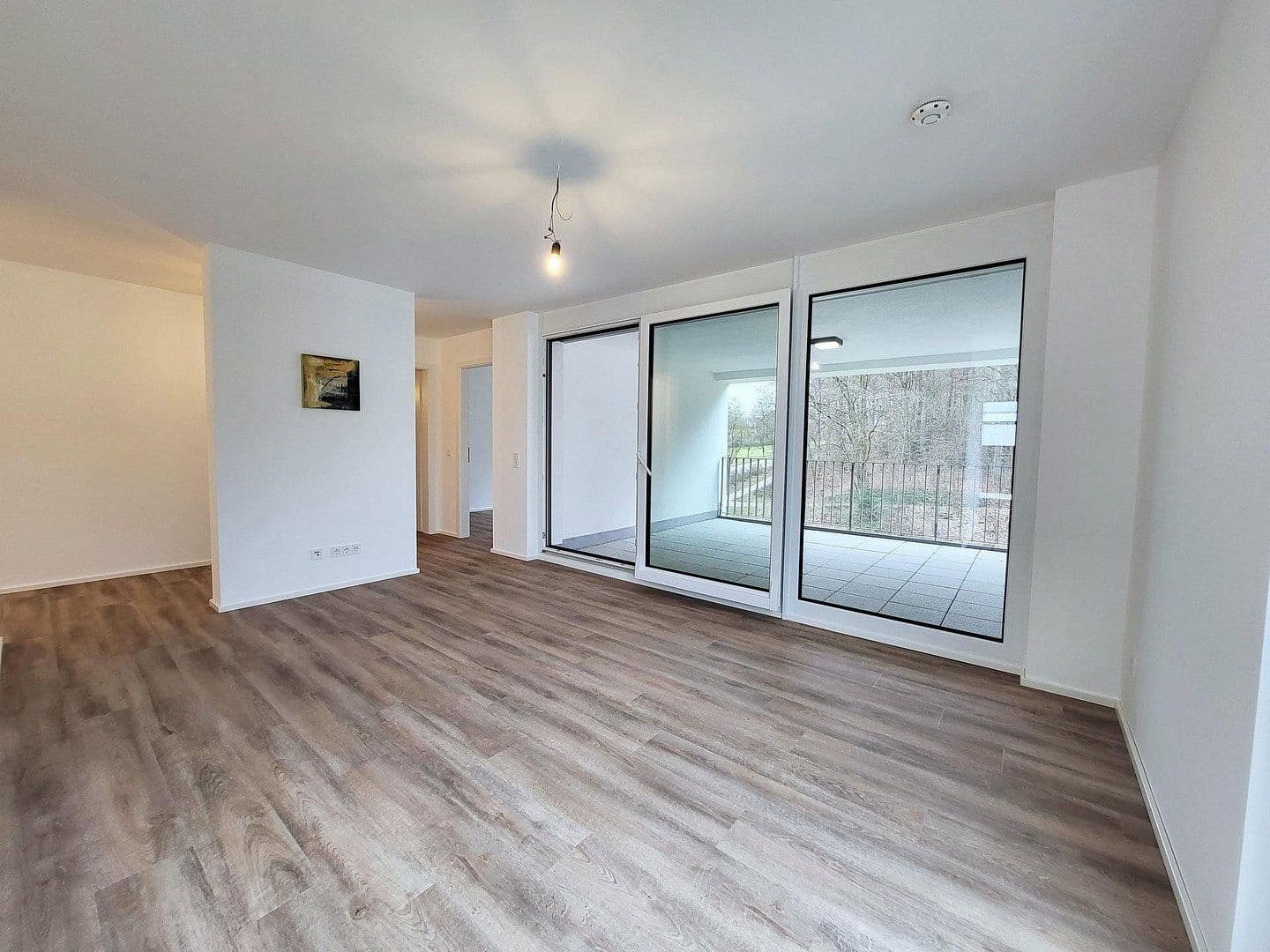Prenájom bytu 3-izbový 102 m², In den Akademiegärten 3, Neuhausen auf den Fildern, Bádensko-Wurttembersko Prenájom bytu 3-izbový 102 m², In den Akademiegärten 3, Neuhausen auf den Fildern, Bádensko-Wurttembersko