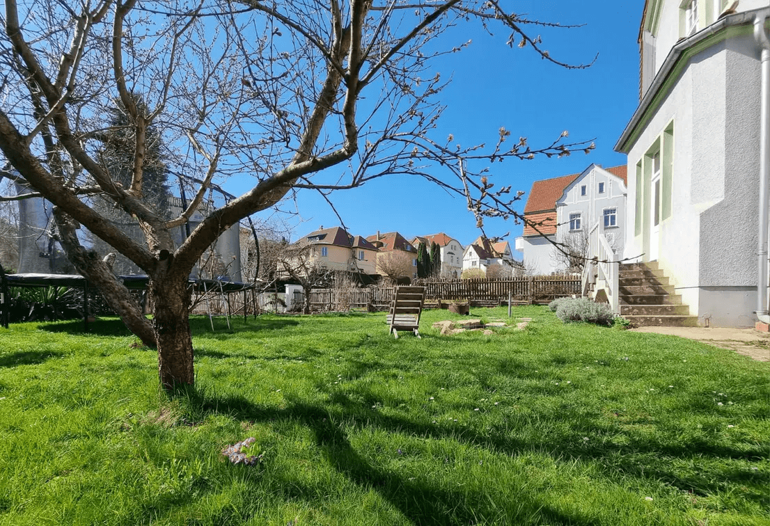 Predaj domu 273 m², pozemok 661 m², Buchholzstraße 24, Naumburg (Saale), Sasko-Anhaltsko Predaj domu 273 m², pozemok 661 m², Buchholzstraße 24, Naumburg (Saale), Sasko-Anhaltsko