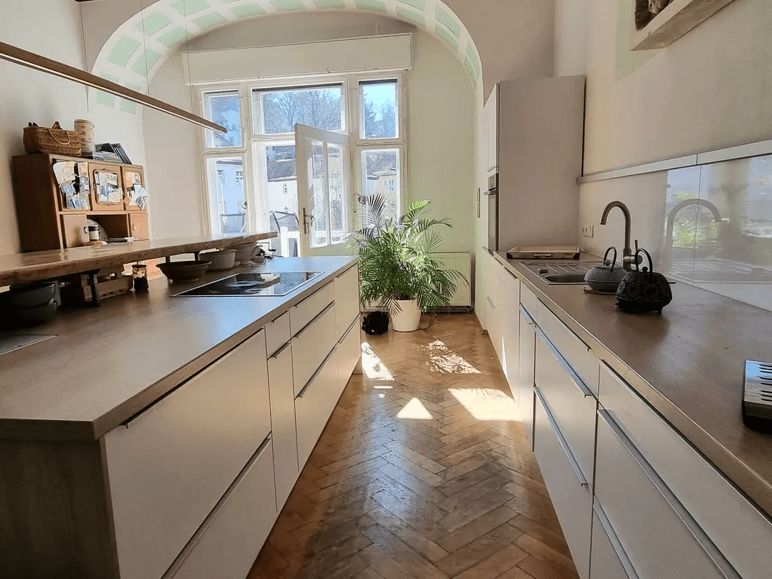 Predaj domu 273 m², pozemok 661 m², Buchholzstraße 24, Naumburg (Saale), Sasko-Anhaltsko Predaj domu 273 m², pozemok 661 m², Buchholzstraße 24, Naumburg (Saale), Sasko-Anhaltsko