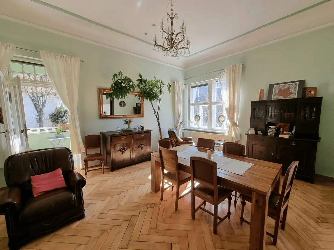 Predaj domu 273 m², pozemok 661 m², Buchholzstraße 24, Naumburg (Saale), Sasko-Anhaltsko Predaj domu 273 m², pozemok 661 m², Buchholzstraße 24, Naumburg (Saale), Sasko-Anhaltsko