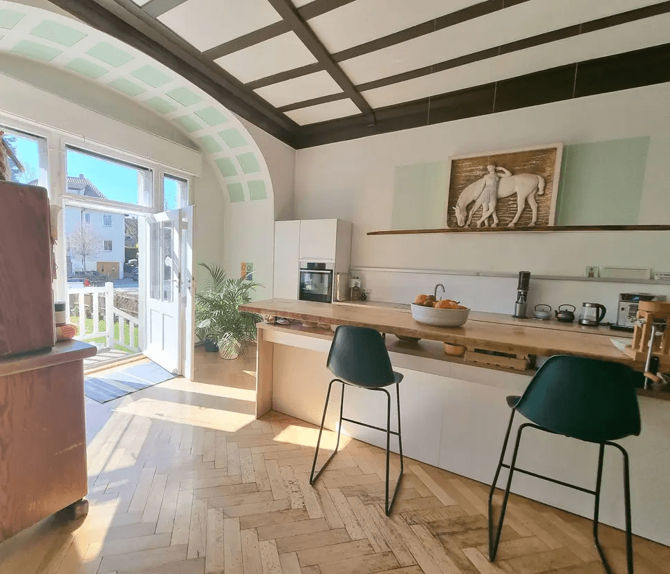 Predaj domu 273 m², pozemok 661 m², Buchholzstraße 24, Naumburg (Saale), Sasko-Anhaltsko Predaj domu 273 m², pozemok 661 m², Buchholzstraße 24, Naumburg (Saale), Sasko-Anhaltsko