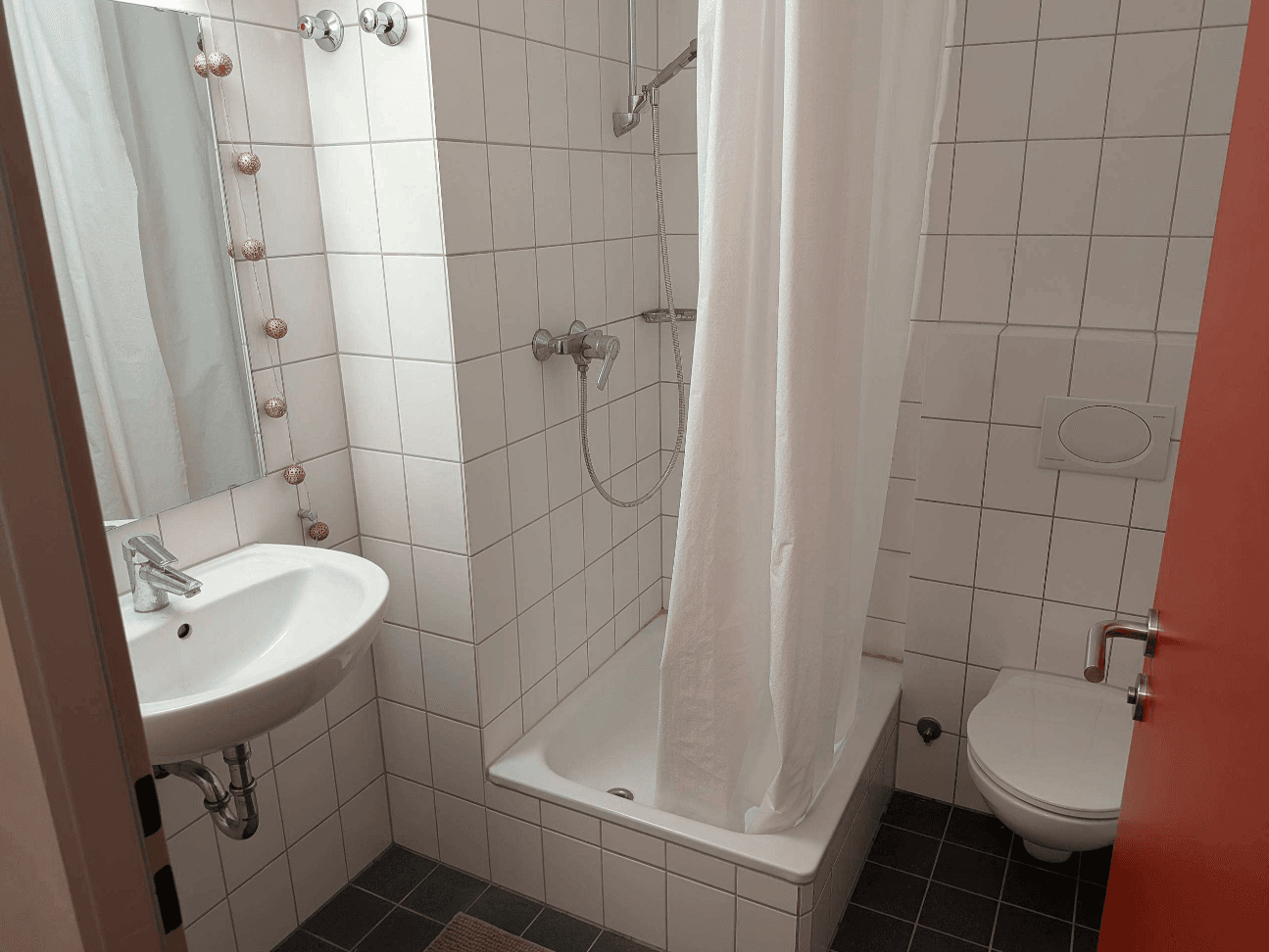Prenájom bytu 1-izbový 28 m², Virchowstraße 28-30, Ulm, Bádensko-Wurttembersko Prenájom bytu 1-izbový 28 m², Virchowstraße 28-30, Ulm, Bádensko-Wurttembersko