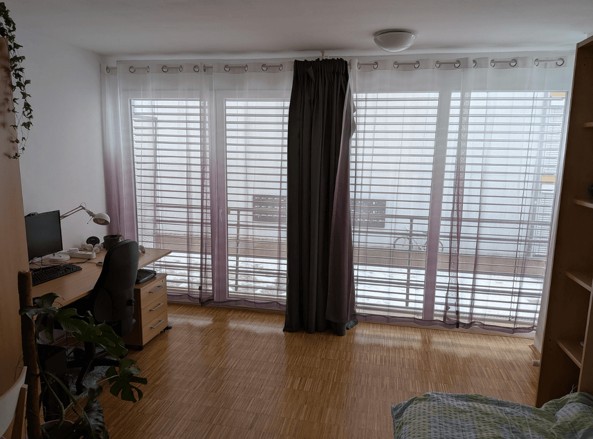 Prenájom bytu 1-izbový 28 m², Virchowstraße 28-30, Ulm, Bádensko-Wurttembersko Prenájom bytu 1-izbový 28 m², Virchowstraße 28-30, Ulm, Bádensko-Wurttembersko