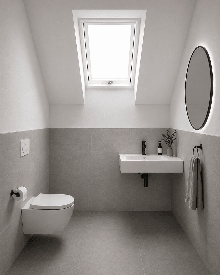 Prenájom domu 122 m², pozemok 180 m², Zorneding, Bavorsko Prenájom domu 122 m², pozemok 180 m², Zorneding, Bavorsko