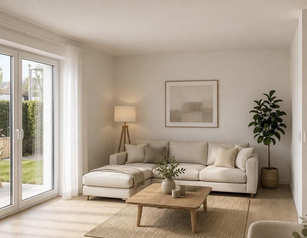 Prenájom domu 122 m², pozemok 180 m², Zorneding, Bavorsko Prenájom domu 122 m², pozemok 180 m², Zorneding, Bavorsko