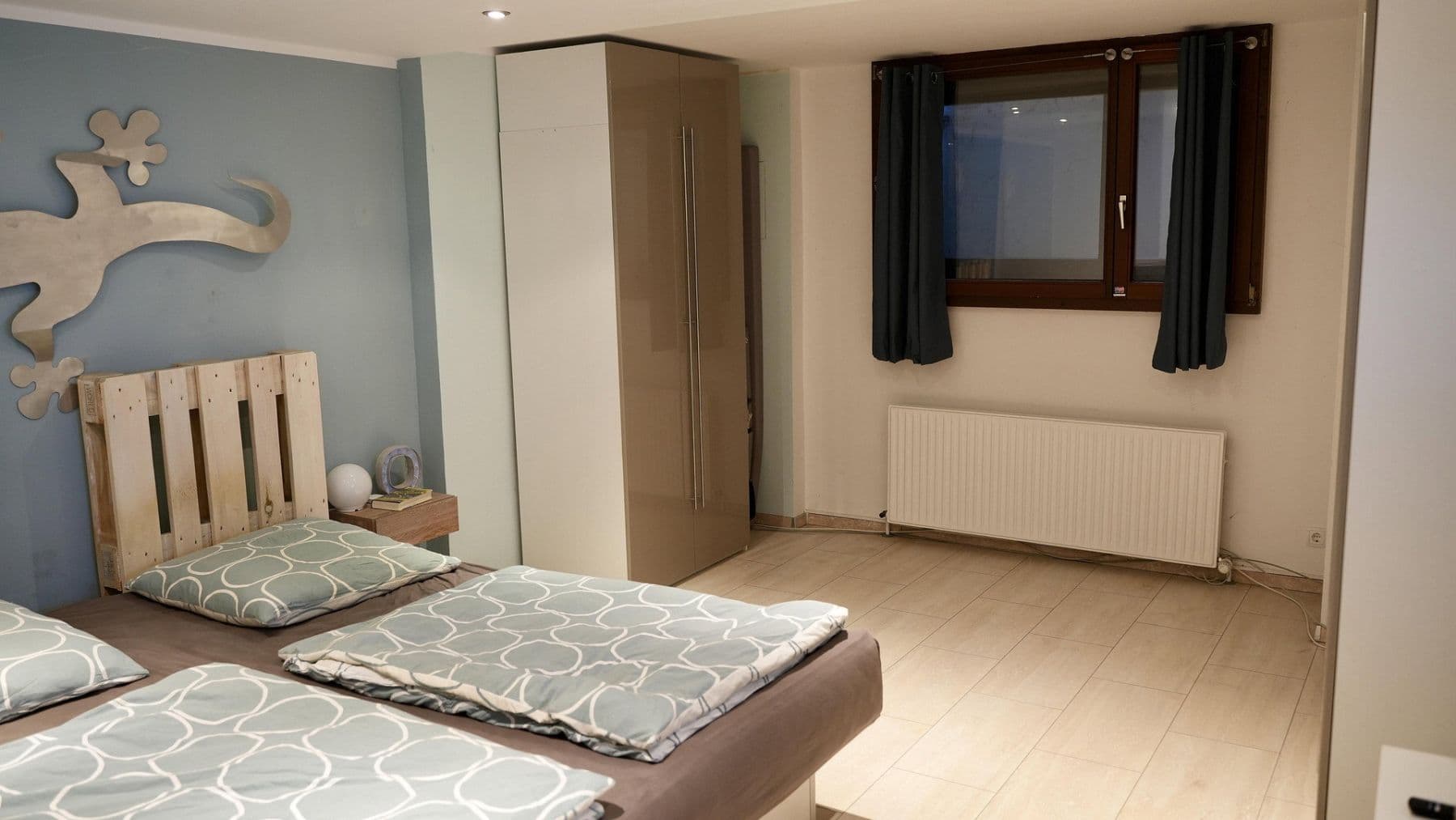 Prenájom bytu 3-izbový 115 m², Wiesbaden, Hesensko Prenájom bytu 3-izbový 115 m², Wiesbaden, Hesensko
