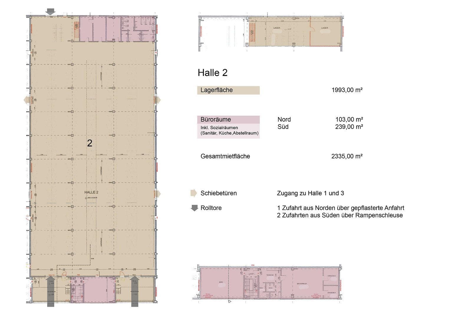 Prenájom nebytového priestoru 22.000 m², Steinbergstr. 3, Leipzig OT Holzhausen, Sasko Prenájom nebytového priestoru 22.000 m², Steinbergstr. 3, Leipzig OT Holzhausen, Sasko