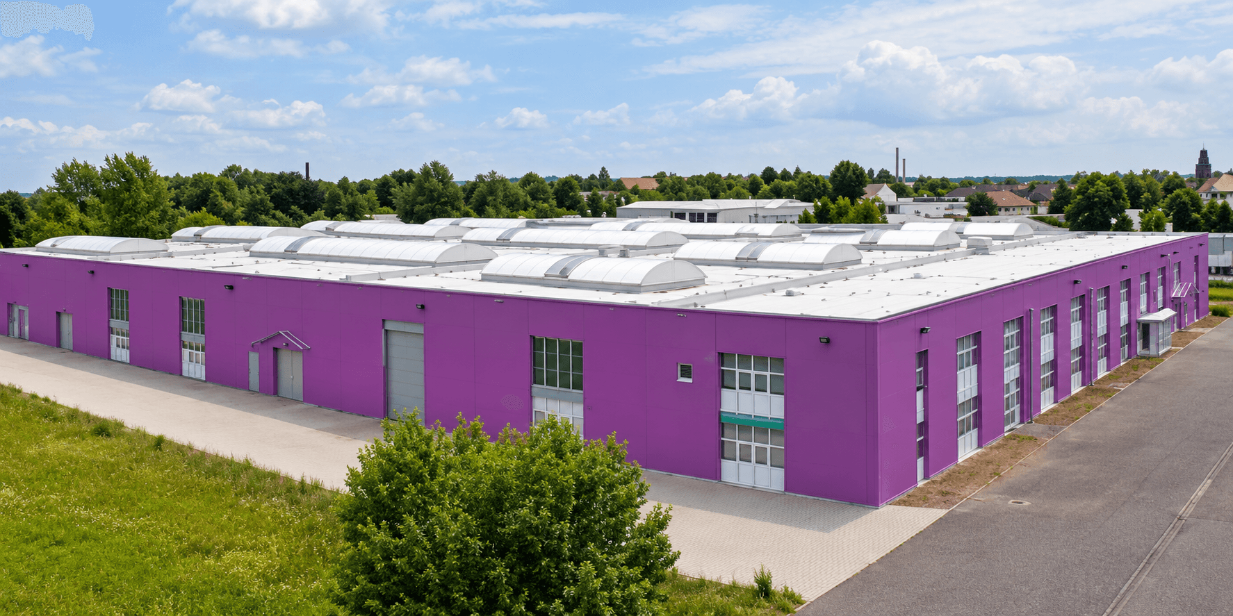 Prenájom nebytového priestoru 22.000 m², Steinbergstr. 3, Leipzig OT Holzhausen, Sasko Prenájom nebytového priestoru 22.000 m², Steinbergstr. 3, Leipzig OT Holzhausen, Sasko