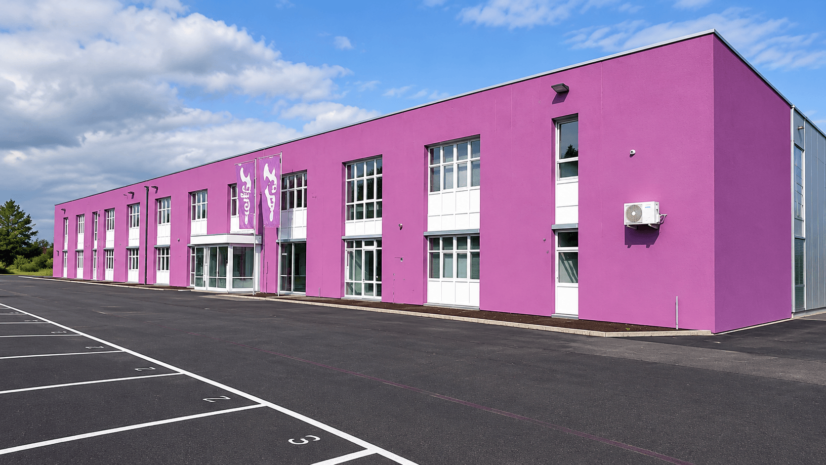 Prenájom nebytového priestoru 22.000 m², Steinbergstr. 3, Leipzig OT Holzhausen, Sasko Prenájom nebytového priestoru 22.000 m², Steinbergstr. 3, Leipzig OT Holzhausen, Sasko