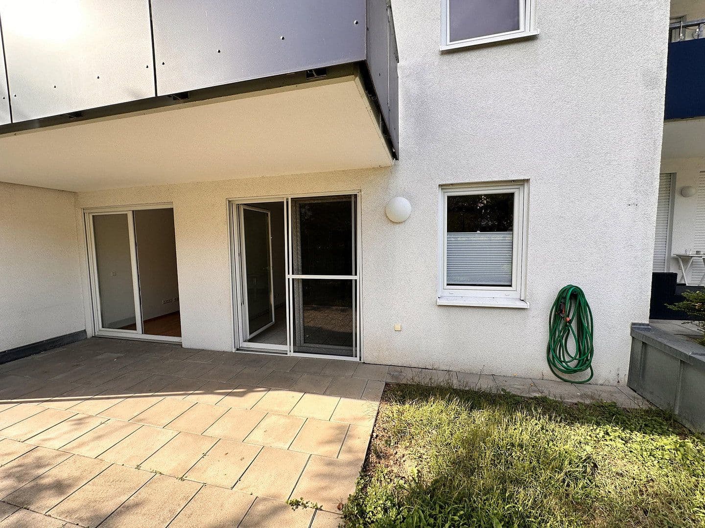 Prenájom bytu 3-izbový 70 m², Herdweg 2, Erlenbach, Bádensko-Wurttembersko Prenájom bytu 3-izbový 70 m², Herdweg 2, Erlenbach, Bádensko-Wurttembersko