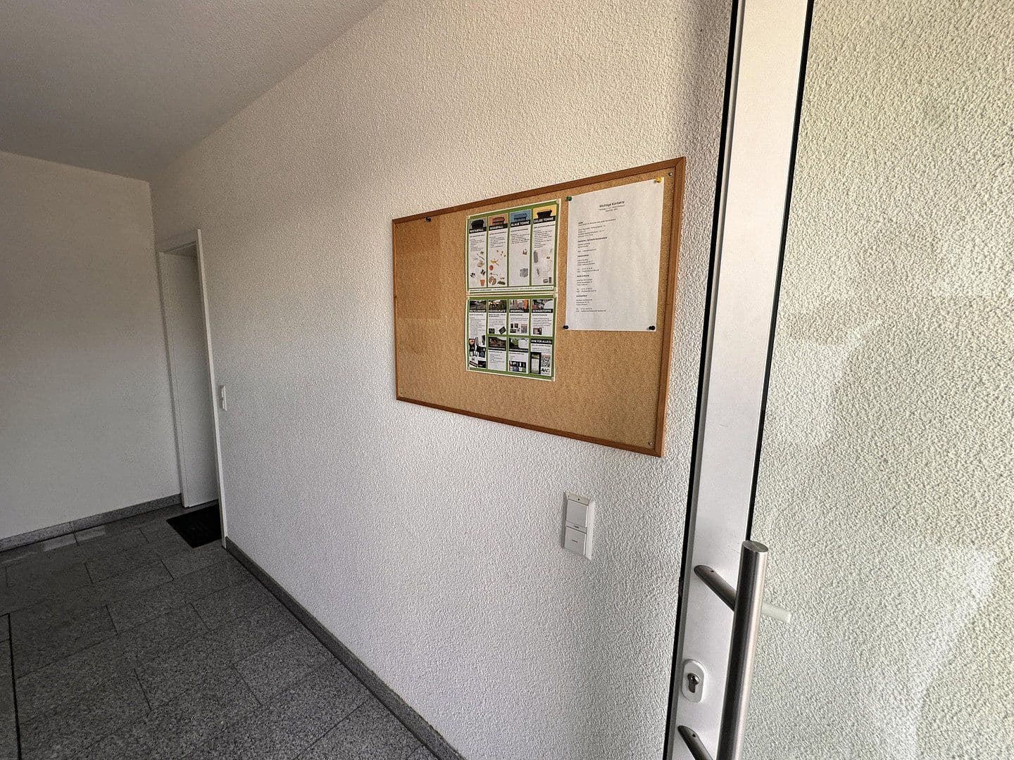 Prenájom bytu 3-izbový 70 m², Herdweg 2, Erlenbach, Bádensko-Wurttembersko Prenájom bytu 3-izbový 70 m², Herdweg 2, Erlenbach, Bádensko-Wurttembersko