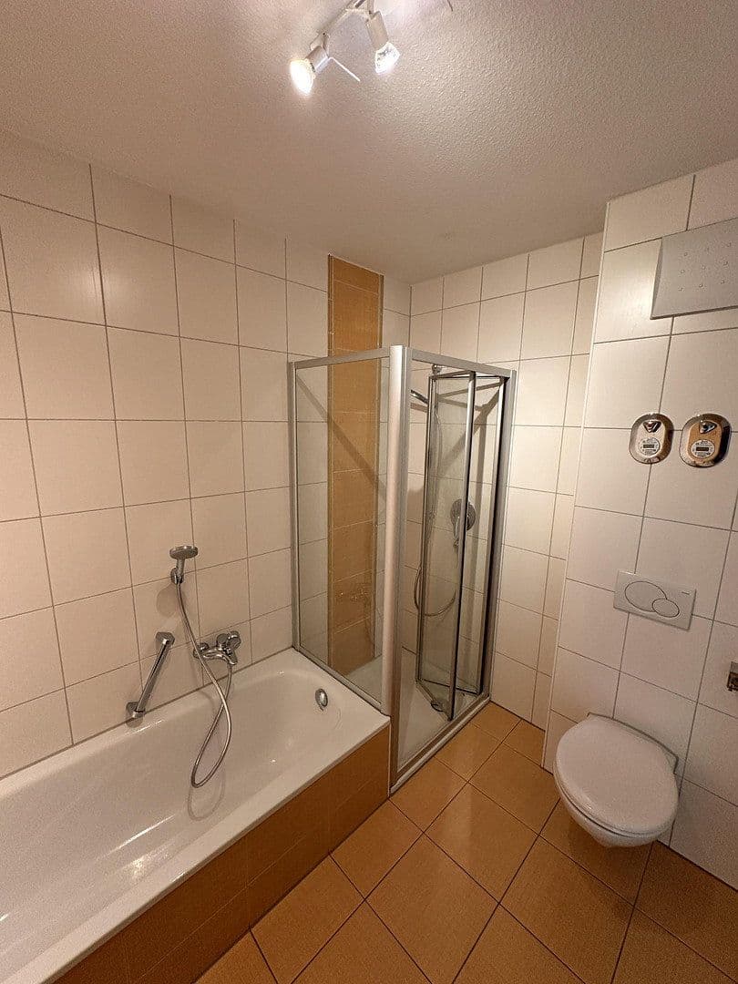 Prenájom bytu 3-izbový 70 m², Herdweg 2, Erlenbach, Bádensko-Wurttembersko Prenájom bytu 3-izbový 70 m², Herdweg 2, Erlenbach, Bádensko-Wurttembersko