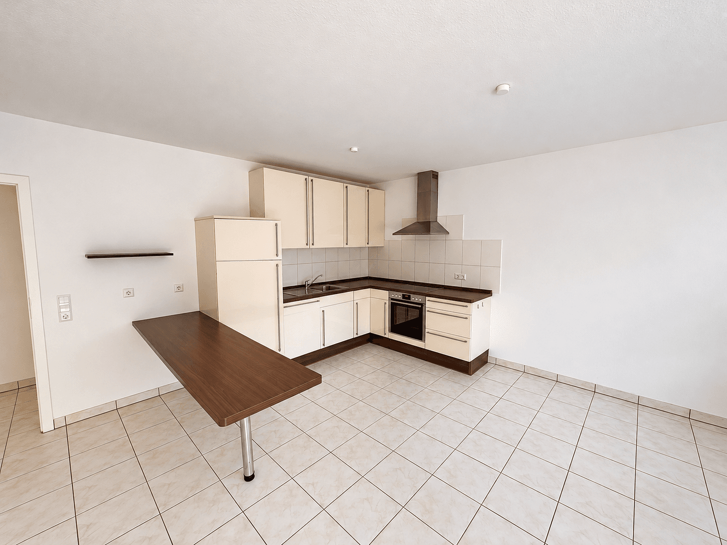 Prenájom bytu 3-izbový 70 m², Herdweg 2, Erlenbach, Bádensko-Wurttembersko Prenájom bytu 3-izbový 70 m², Herdweg 2, Erlenbach, Bádensko-Wurttembersko