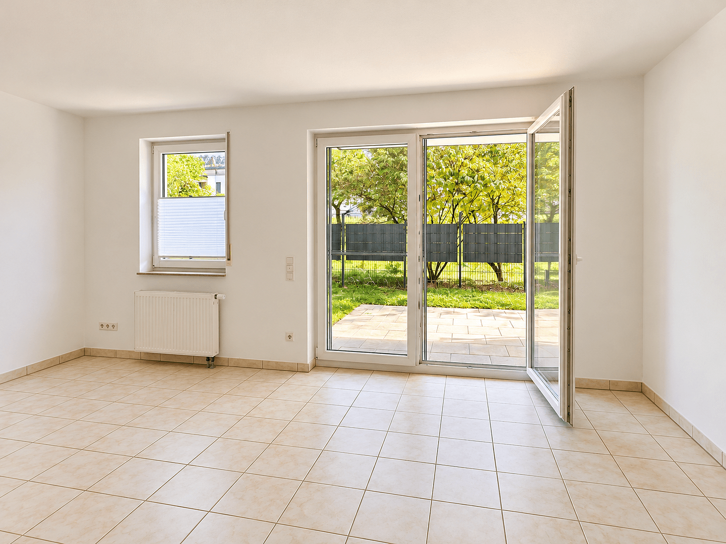 Prenájom bytu 3-izbový 70 m², Herdweg 2, Erlenbach, Bádensko-Wurttembersko Prenájom bytu 3-izbový 70 m², Herdweg 2, Erlenbach, Bádensko-Wurttembersko