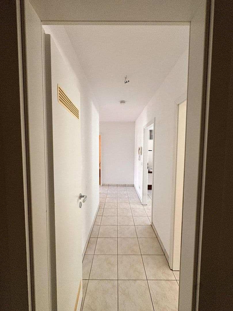 Prenájom bytu 3-izbový 70 m², Herdweg 2, Erlenbach, Bádensko-Wurttembersko Prenájom bytu 3-izbový 70 m², Herdweg 2, Erlenbach, Bádensko-Wurttembersko