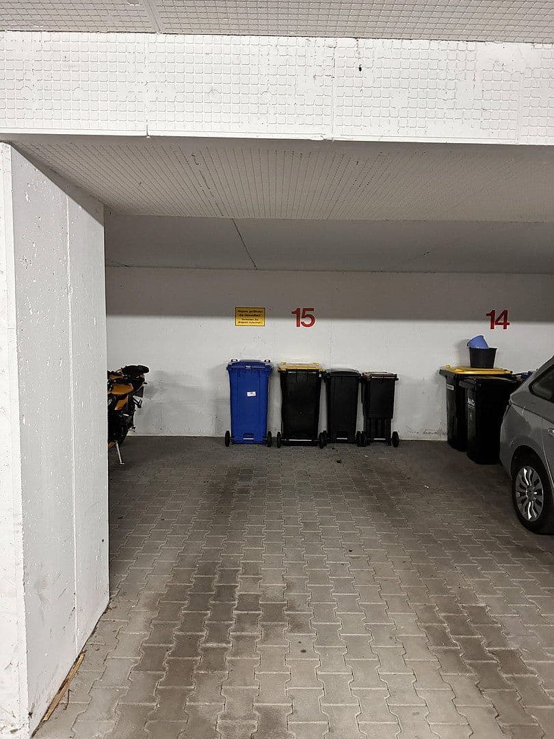 Prenájom bytu 3-izbový 70 m², Herdweg 2, Erlenbach, Bádensko-Wurttembersko Prenájom bytu 3-izbový 70 m², Herdweg 2, Erlenbach, Bádensko-Wurttembersko