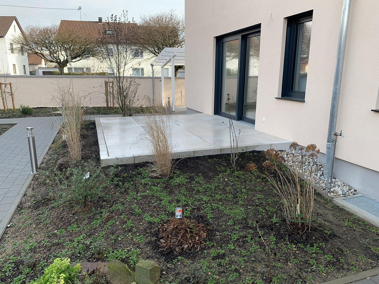 Prenájom bytu 3-izbový 86 m², Hirschäckerstraße 2, Karlsruhe, Bádensko-Wurttembersko Prenájom bytu 3-izbový 86 m², Hirschäckerstraße 2, Karlsruhe, Bádensko-Wurttembersko